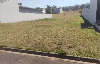 Terreno à venda, 525 m² por r$ 280.000,00 - residencial terras de ártemis - piracicaba/sp