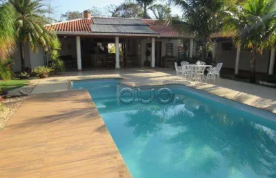 Casa à venda, 520 m² por r$ 1.200.000,00 - nova suiça - piracicaba/sp