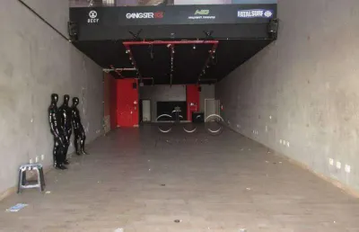 Salão para alugar, 258 m² por r$ 8.680,00/mês - jaraguá - piracicaba/sp