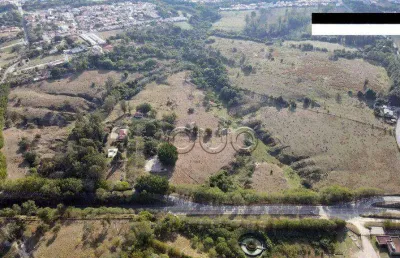 Área à venda, 205000 m² por r$ 6.500.000,00 - jardim da serra - tietê/sp