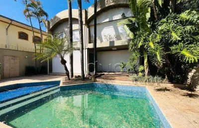 Casa com 3 dormitórios à venda, 431 m² por r$ 2.100.000,00 - são dimas - piracicaba/sp