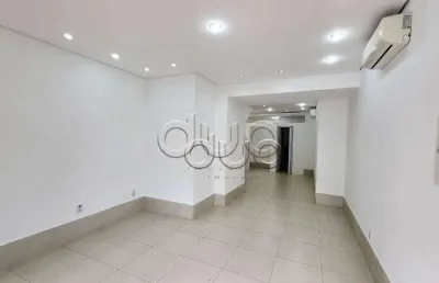 Sala à venda, 219 m² por r$ 850.000,00 - alto - piracicaba/sp