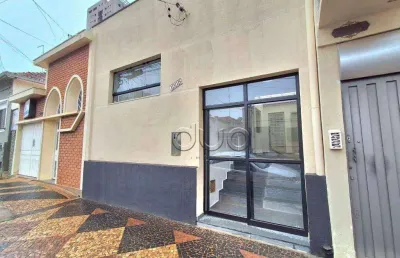 Casa à venda, 108 m² por r$ 320.000,00 - alto - piracicaba/sp