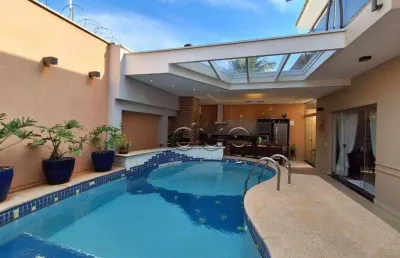 Casa com 4 quartos à venda, 324 m² por r$ 1.900.000 - vila prudente - piracicaba/sp