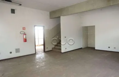 Salão para alugar, 450 m² por r$ 12.450,00/mês - jardim petrópolis - piracicaba/sp