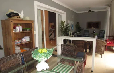 Casa com 6 quartos à venda, 550 m² por r$ 4.300.000 - unileste - piracicaba/sp