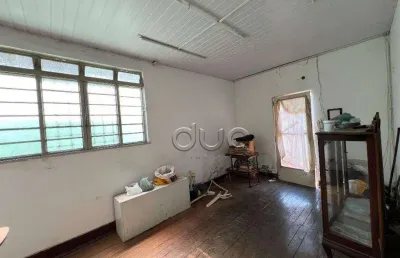 Casa à venda em piracicaba no bairro paulista com 4 quartos, 164 m² por r$ 400.000,00
