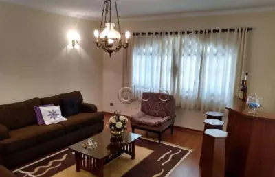 Casa com 3 dormitórios à venda, 252 m² por r$ 850.000,00 - castelinho - piracicaba/sp