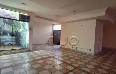 Salão para alugar, 190 m² por r$ 2.484,95/mês - centro - piracicaba/sp