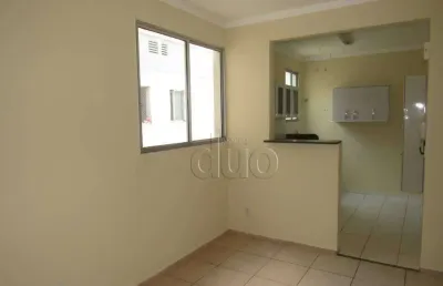 Apartamento com 2 dormitórios à venda, 48 m² por r$ 189.000,00 - piracicamirim - piracicaba/sp