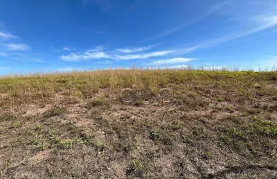 Terreno à venda, 597 m² por r$ 418.100,00 - vitoria regia - piracicaba/sp
