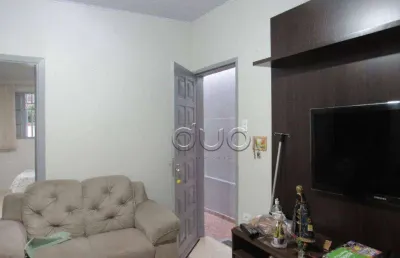 Casa à venda, 80 m² por r$ 200.000,00 - verde - piracicaba/sp