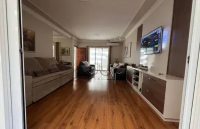 Casa com 3 dormitórios à venda, 220 m² por r$ 880.000,00 - santa cecília - piracicaba/sp