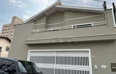 Casa com 2 dormitórios para alugar, 122 m² por r$ 2.884,27/mês - vila monteiro - piracicaba/sp