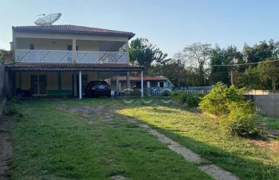 Casa com 5 dormitórios à venda, 340 m² por r$ 650.000,00 - colinas do piracicaba (ártemis) - piracicaba/sp