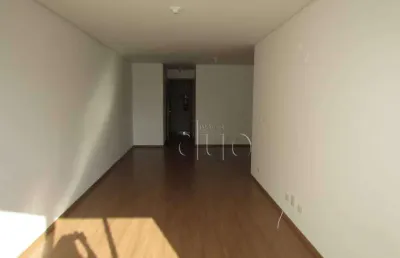 Apartamento com 3 dormitórios à venda, 113 m² por r$ 580.000,00 - centro - piracicaba/sp