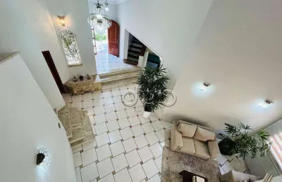 Casa à venda, 450 m² por r$ 1.400.000,00 - nova piracicaba - piracicaba/sp