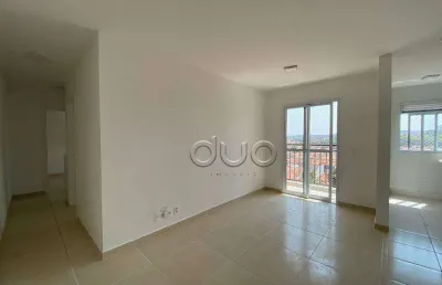 Apartamento à venda em piracicaba no bairro morumbi com 2 quartos, 55 m² por r$ 350.000,00