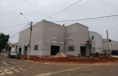 Salão para alugar, 65 m² por r$ 2.800,00/mês - monte feliz - piracicaba/sp
