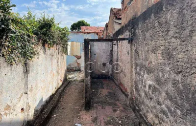 Terreno à venda, 150 m² por r$ 145.000,00 - vila rezende - piracicaba/sp