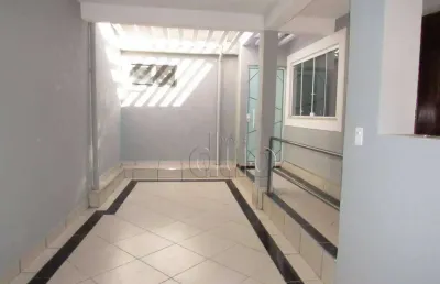 Casa com 3 dormitórios à venda, 97 m² por r$ 440.000,00 - paulista - piracicaba/sp