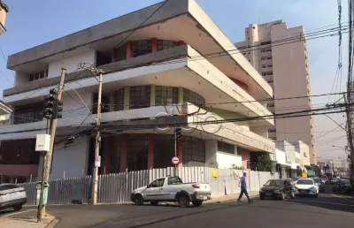 Salão para alugar, 1918 m² por r$ 54.836,17/mês - centro - piracicaba/sp