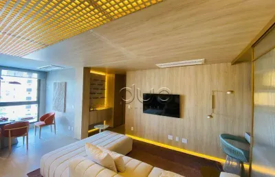 Apartamento com 3 dormitórios à venda, 111 m² por r$ 1.139.354,00 - são dimas - piracicaba/sp