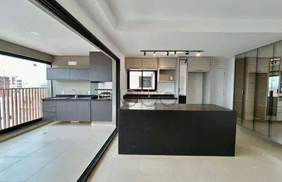 Apartamento com 3quartos, sendo os 3 suites à venda, 116 m² por r$ 1.250.000 - nova américa - piracicaba/sp