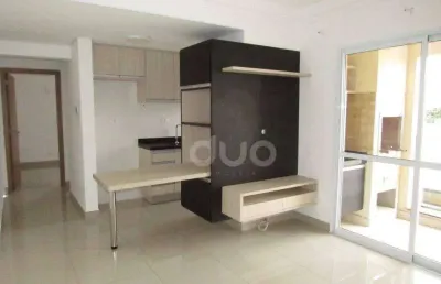 Apartamento com 1 dormitório para alugar, 46 m² por r$ 1.950,01/mês - alto - piracicaba/sp