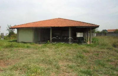 Chácara com 2 dormitórios para alugar, 4085 m² por r$ 6.125,00/mês - dois córregos - piracicaba/sp