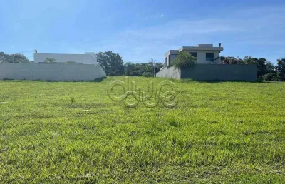 Terreno à venda, 560 m² por r$ 270.000,00 - condomínio terras de artemis - piracicaba/sp