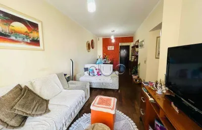 Apartamento com 3 dormitórios à venda, 95 m² por r$ 320.000,00 - centro - piracicaba/sp