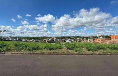Terreno à venda, 272 m² por r$ 270.000,00 - residencial canadá - piracicaba/sp