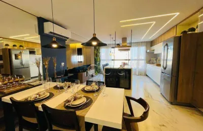 Apartamento com 3 dormitórios à venda, 81 m² por r$ 653.589,27 - alto - piracicaba/sp