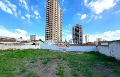 Terreno, 792 m² - venda por r$ 1.250.000,00 ou aluguel por r$ 2.395,90/mês - alto - piracicaba/sp