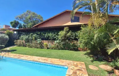 Casa com 3 dormitórios à venda, 300 m² por r$ 1.700.000,00 - nova piracicaba - piracicaba/sp
