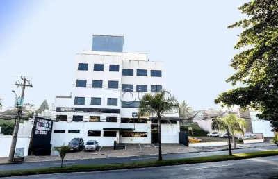 Sala para alugar, 10 m² por r$ 1.370,94/mês - paulista - piracicaba/sp