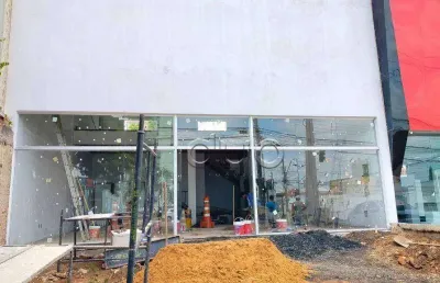 Salão para alugar, 199 m² por r$ 15.838,07/mês - nova américa - piracicaba/sp