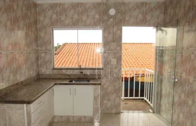 Casa com 2 dormitórios à venda, 80 m² por r$ 450.000,00 - residencial paineiras - piracicaba/sp