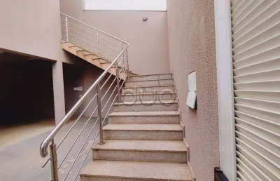 Apartamento com 1 dormitório para alugar, 47 m² por r$ 1.610,00/mês - vila monteiro - piracicaba/sp