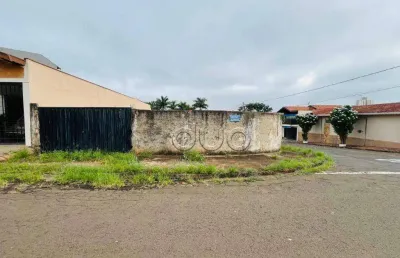 Terreno à venda, 357 m² por r$ 450.000,00 - vila rezende - piracicaba/sp