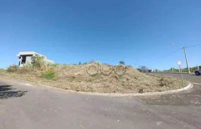 Terreno à venda, 400 m² por r$ 180.000,00 - campestre - piracicaba/sp