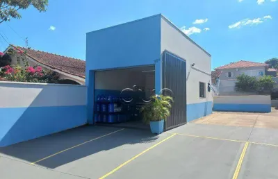 Salão à venda, 33 m² por r$ 450.000,00 - jardim são pedro - são pedro/sp