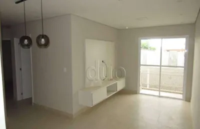 Apartamento com 3 dormitórios à venda, 73 m² por r$ 330.000,00 - água seca - piracicaba/sp