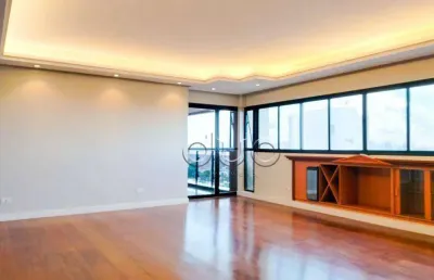 Apartamento com 4 dormitórios para alugar, 422 m² por r$ 14.238,24/mês - são dimas - piracicaba/sp