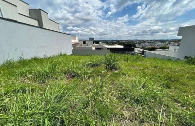 Terreno à venda, 250 m² por r$ 230.000,00 - ondas - condomínio soleil - piracicaba/sp
