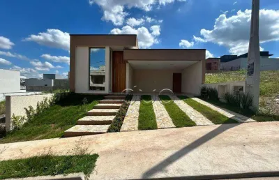 Casa com 3 quartos à venda, 159 m² por r$ 1.200.000 - ondas - piracicaba/sp