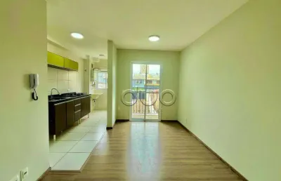 Apartamento com 2 dormitórios, 54 m² - venda por r$ 290.000,00 ou aluguel por r$ 1.954,00/mês - paulicéia - piracicaba/sp