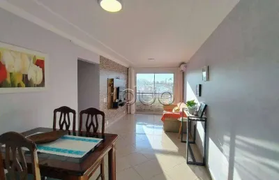 Apartamento com 2 dormitórios à venda, 70 m² por r$ 350.000,00 - centro - piracicaba/sp