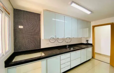 Apartamento com 3 dormitórios à venda, 116 m² por r$ 920.000,00 - são judas - piracicaba/sp
